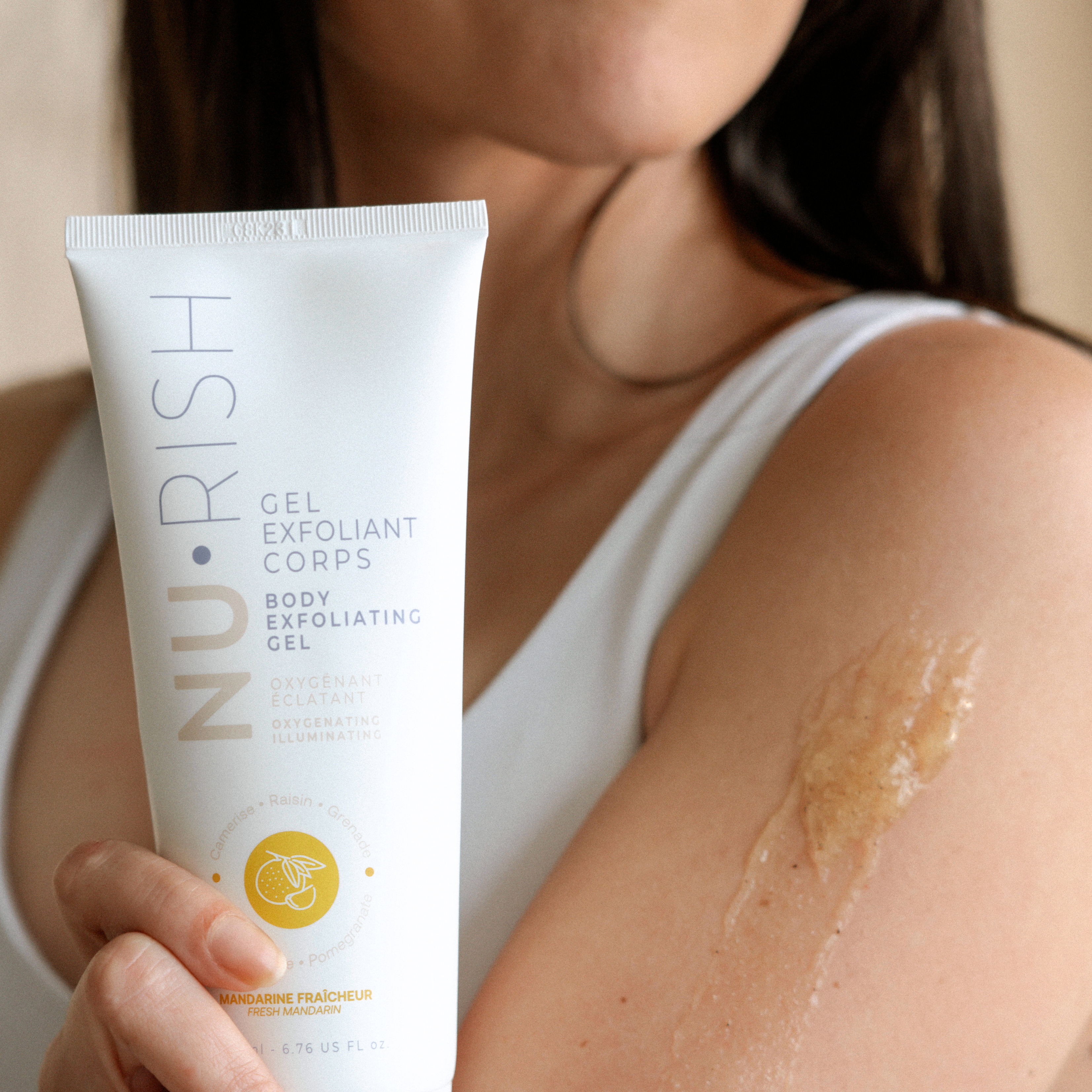 Pourquoi l'hydratation est essentielle pour la peau dès le retour du soleil