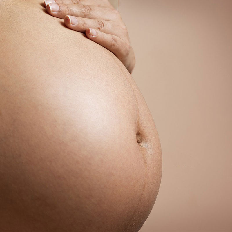 Hydrater son corps pendant la grossesse