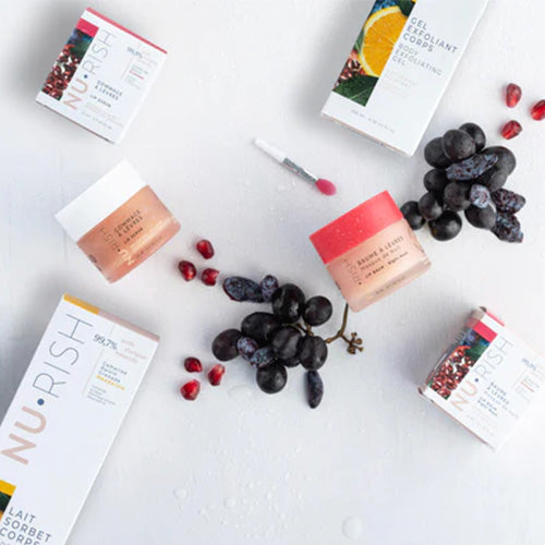 Le journal de Montréal parle de nous - Nurish