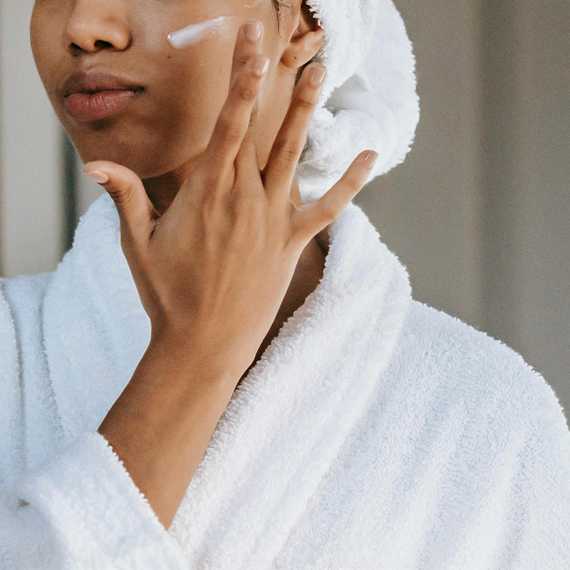 Le microbiome et ses bienfaits sur la peau