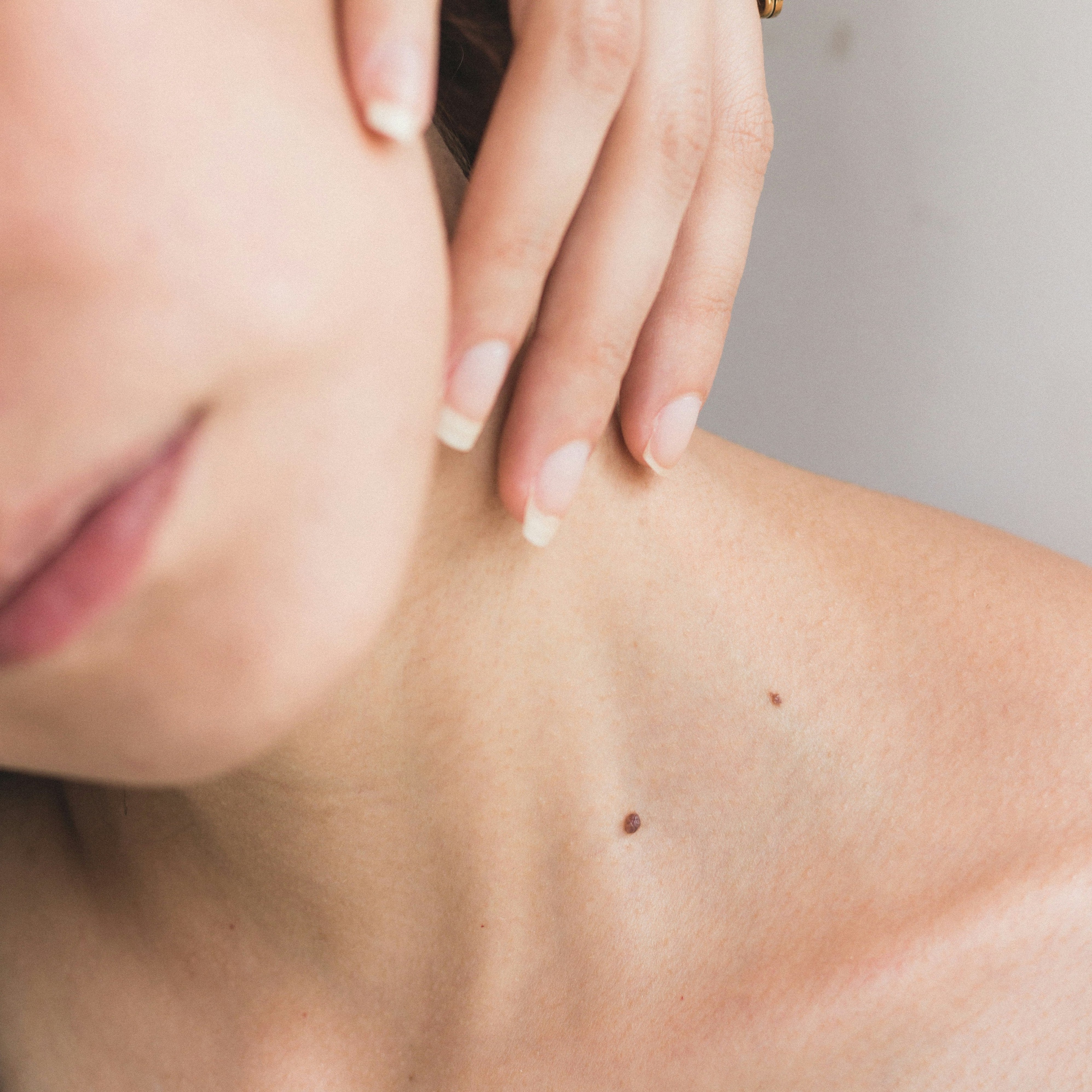 Photo peau nautrelle de <a href="https://unsplash.com/fr/@angelicaecheverry?utm_content=creditCopyText&utm_medium=referral&utm_source=unsplash">Angélica Echeverry</a>