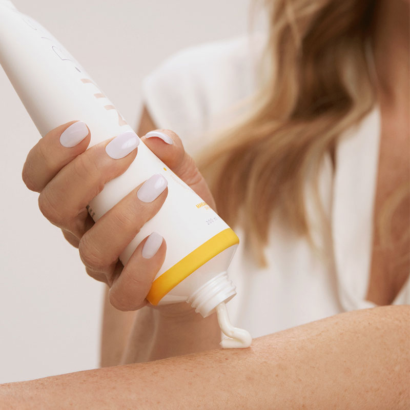 Pourquoi hydrater son corps ?