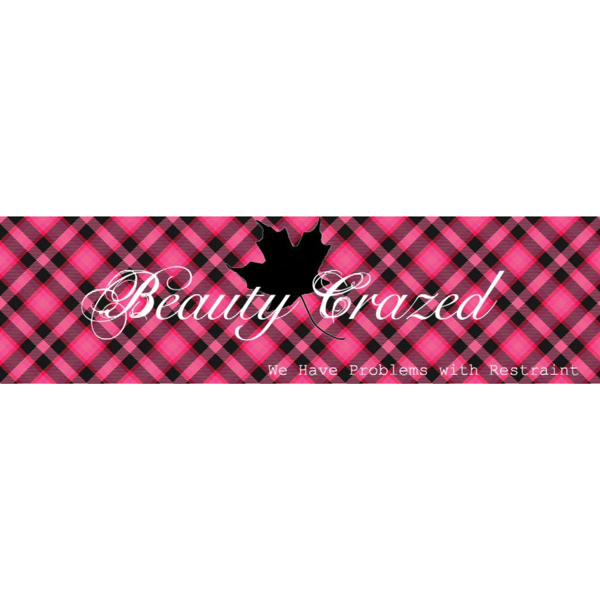 Logo du blog Beauy Crazed