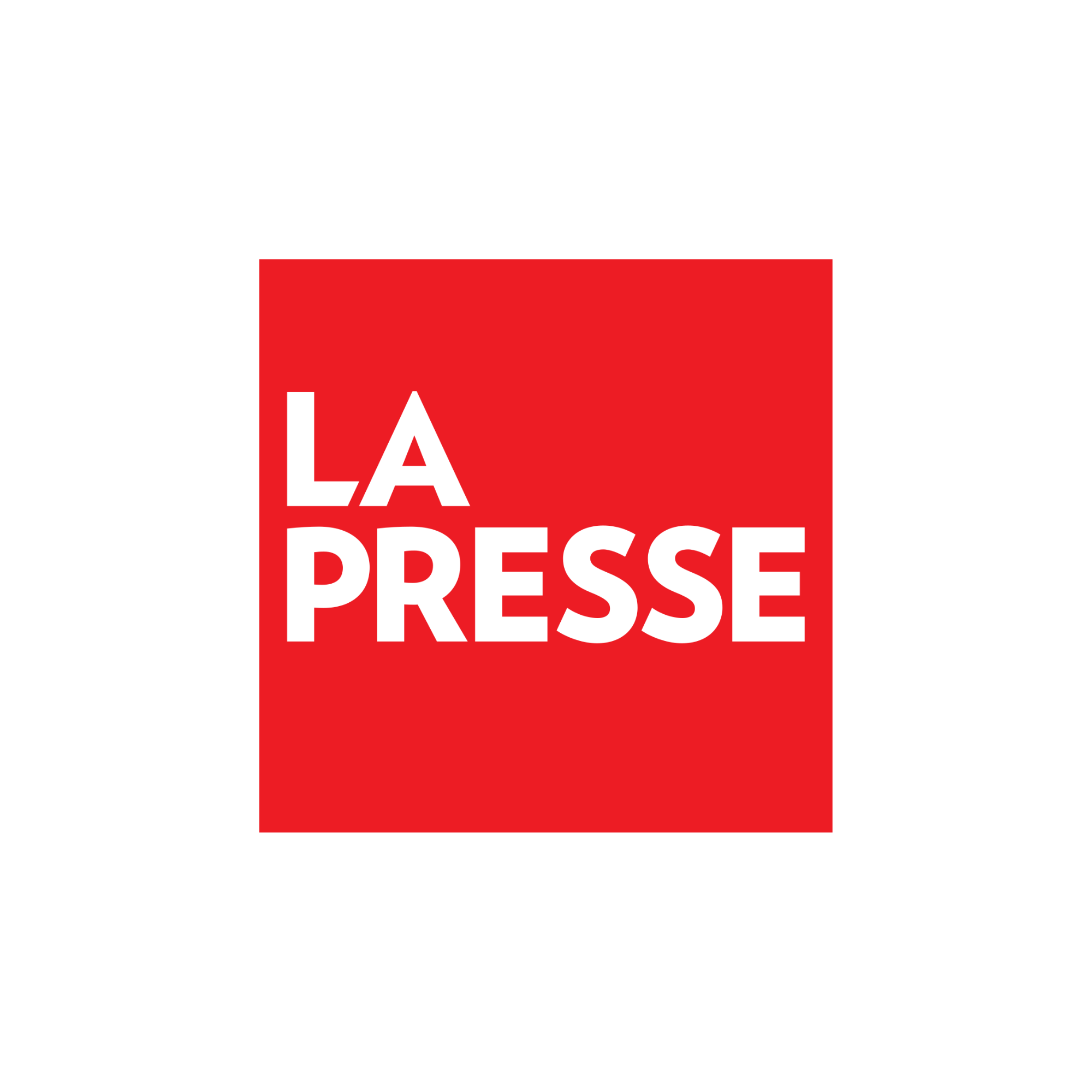 lapresse-logo