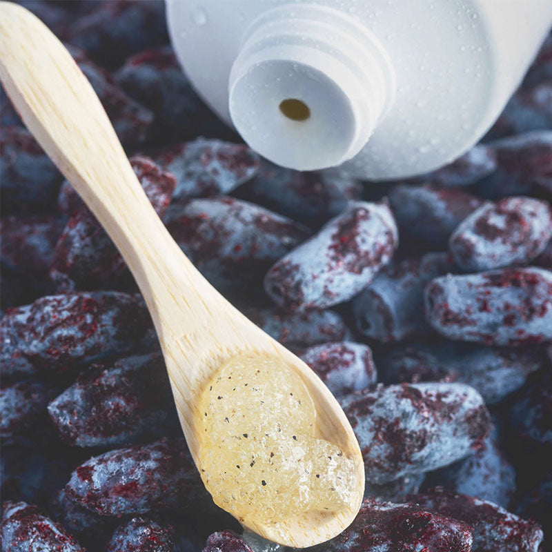 Comment choisir le bon exfoliant pour le corps ?