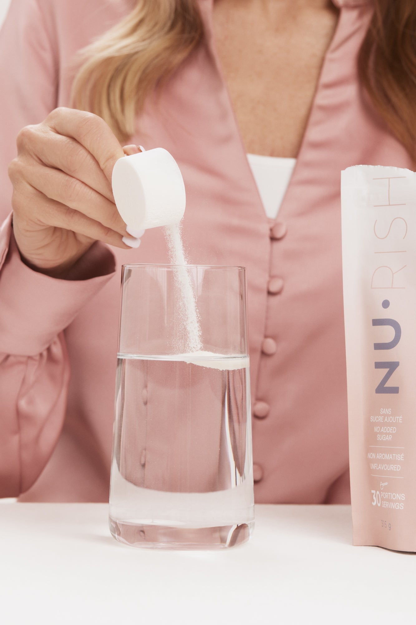 Collagène bovin : l’allié beauté pour une peau ferme, éclatante et bien hydratée