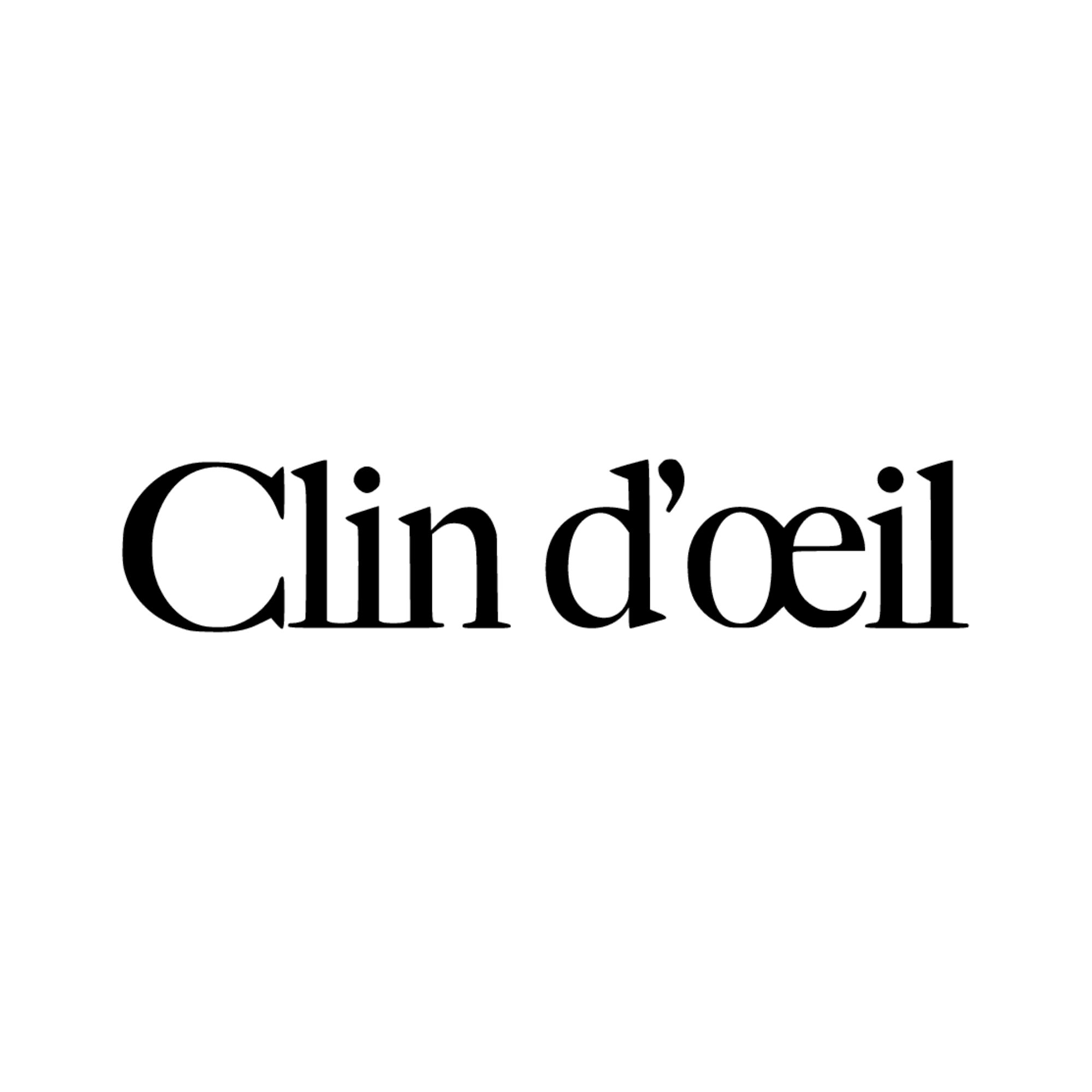 clindoeil-logo
