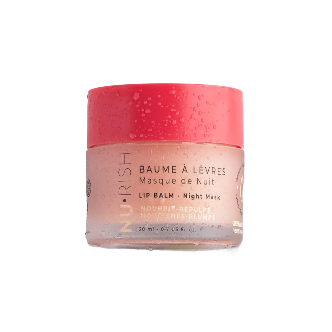 Complete Lip Care Routine